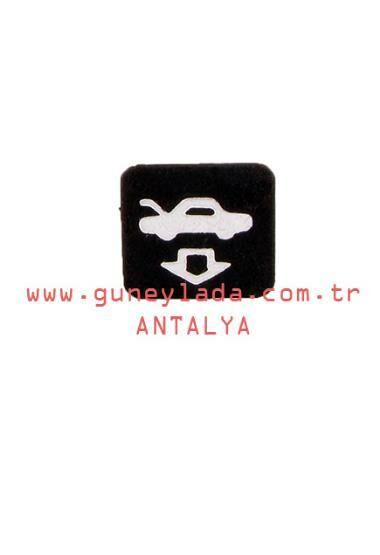 TORPİDO-KAPUT İŞARET BAKALİTİ 48 Lada Samara