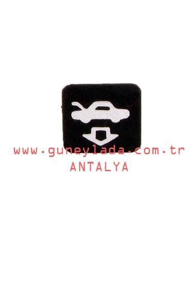 TORPİDO-KAPUT İŞARET BAKALİTİ 48 Lada Samara