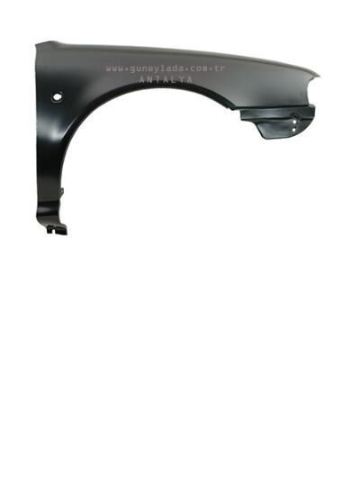 ÇAMURLUK DIŞ ÖN  R   [Octavia,97-11]   13O