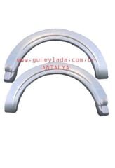 KAPORTA-ÇAMURLUK AĞZI ARKA SOL 49 Lada Niva