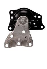 MOTOR TAKOZU,KULAĞI R  [Skoda Fabia 00-10,Roomster 06-10]  6R0199167AB 13