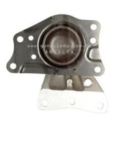 MOTOR TAKOZU,KULAĞI R  [Skoda Fabia 00-10,Roomster 06-10]  6R0199167AB 13