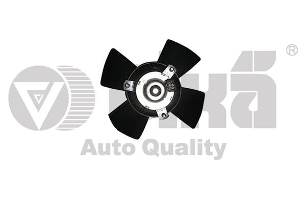 Skoda Felicia - Fan Motoru - 6U0959455A
