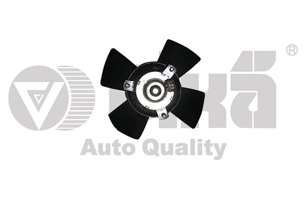 Skoda Felicia - Fan Motoru - 6U0959455A