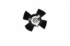 Skoda Felicia - Fan Motoru - 6U0959455A