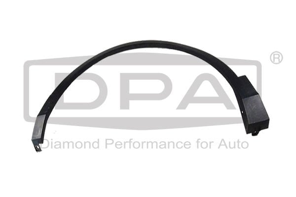 Volkswagen Tiguan - Çamurluk Ağzı Ön Sol 16+ - 5NA854731D