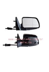 AYNA-DIŞ DİKİZ KATLANIR SAĞ-SOL TRUCKMAN 47 Lada Vaz