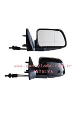 AYNA-DIŞ DİKİZ KATLANIR SAĞ-SOL TRUCKMAN 47 Lada Vaz