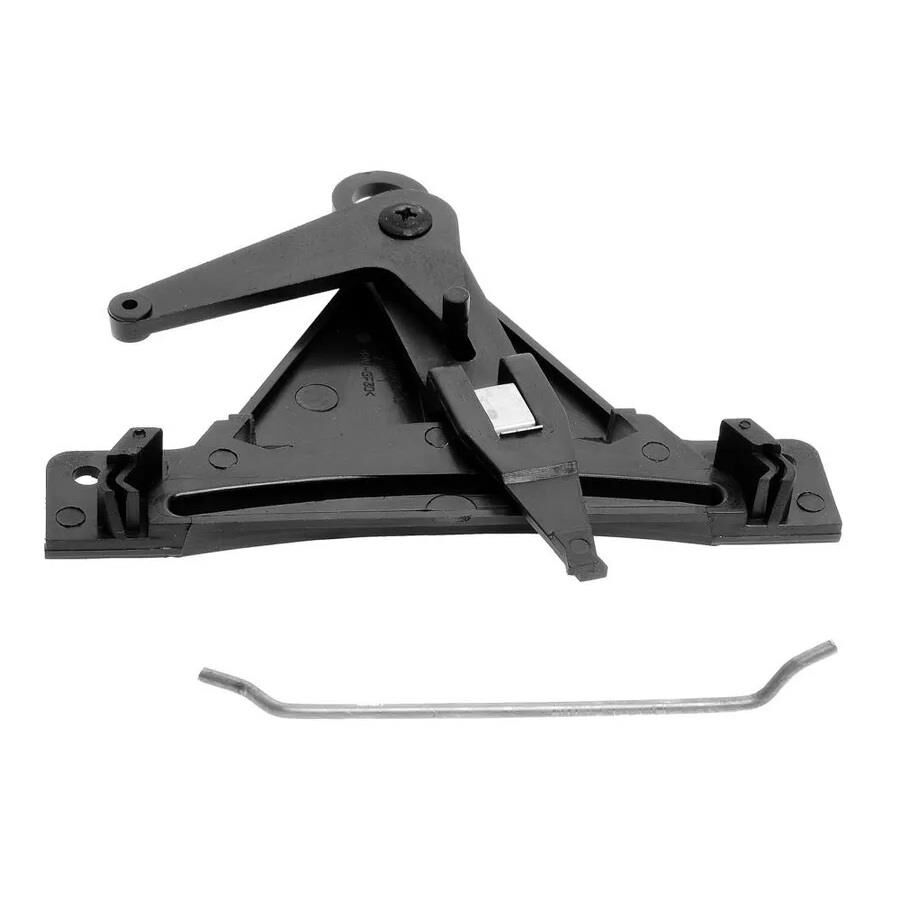 KALORİFER KONTROL KOLU DİK EM. 51 Lada Vega