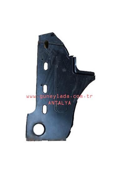 KAPORTA-ÇAMURLUK ÖN İÇ PANEL ARKA SAĞ 49 Lada Niva