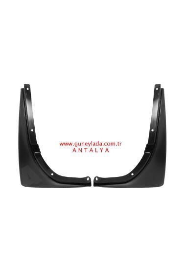 PAÇALIK,TOZLUK ARKA Takım Sağ-R,L-Sol  [Skoda Octavia, 04-08 ]  