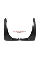 PAÇALIK,TOZLUK ARKA Takım Sağ-R,L-Sol  [Skoda Octavia, 04-08 ]  