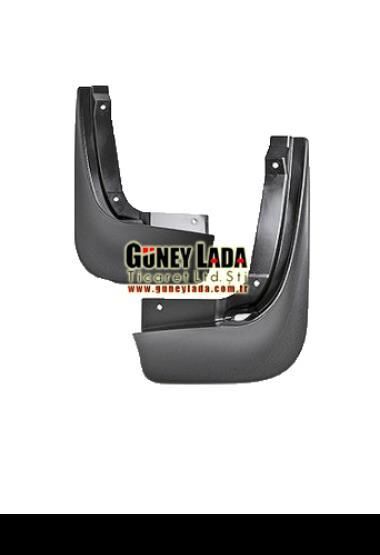 PAÇALIK,TOZLUK ARKA Takım R-L  [Octavia, 97-00]