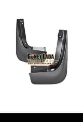 PAÇALIK,TOZLUK ARKA Takım R-L  [Octavia, 97-00]