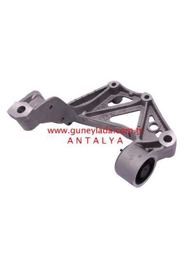 SALINCAK KONSOLU L-Sol [Skoda Fabia 00-10,Roomster]