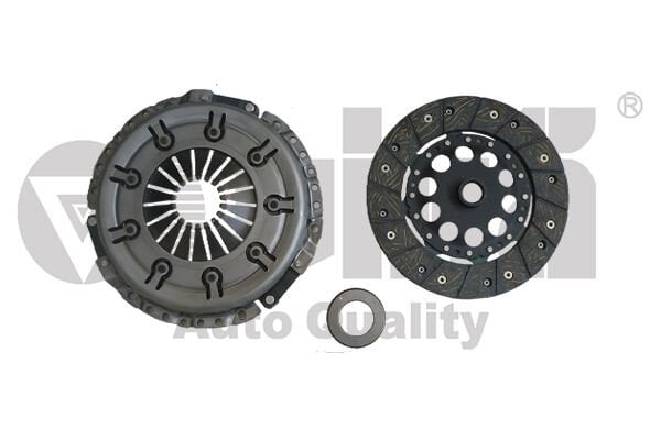 Volkswagen Passat - Debriyaj Seti  1.6-1.8-1.8T-1.9 ALZ-ADR-AEB-AWX 97-05 - [Audi A4] - 06B198141