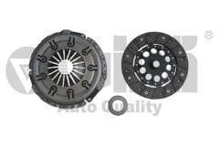 Volkswagen Passat - Debriyaj Seti  1.6-1.8-1.8T-1.9 ALZ-ADR-AEB-AWX 97-05 - [Audi A4] - 06B198141