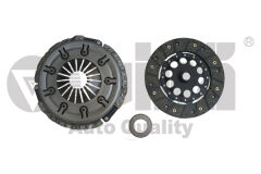 Volkswagen Passat - Debriyaj Seti  1.6-1.8-1.8T-1.9 ALZ-ADR-AEB-AWX 97-05 - [Audi A4] - 06B198141