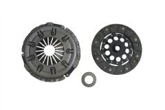 Volkswagen Passat - Debriyaj Seti  1.6-1.8-1.8T-1.9 ALZ-ADR-AEB-AWX 97-05 - [Audi A4] - 06B198141