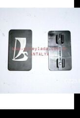 AMBLEM-ÖN PANJUR 2107 47 Lada Vaz