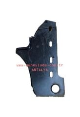 KAPORTA-ÇAMURLUK ÖN İÇ PANEL ARKA SOL 49 Lada Niva