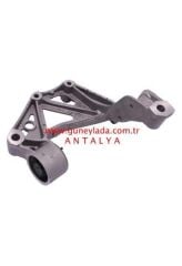SALINCAK KONSOLU R-Sağ [Skoda Fabia 00-10,Roomster]