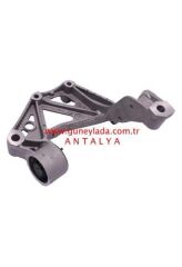 SALINCAK KONSOLU R-Sağ [Skoda Fabia 00-10,Roomster]