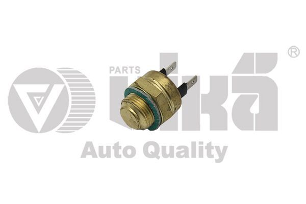 Skoda Favorit - Fan Müşürü 68-82 C - [Skoda Felicia] - 6U0959481E