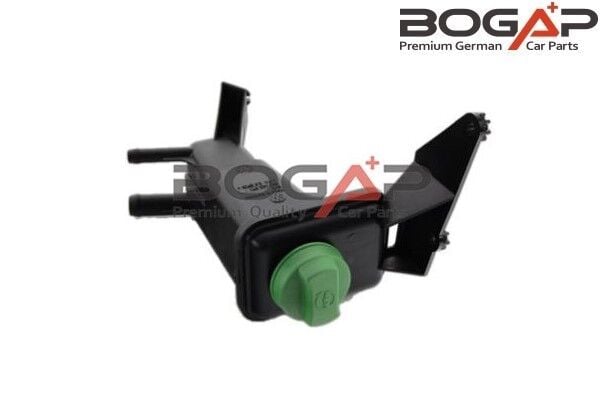 Volkswagen Passat - Direksiyon Hidrolik Deposu - 3B0422371