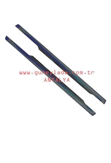 KAPORTA-MARŞPİYEL KAPLAMASI SAĞ+SOL TKM. TEK KAPI SPORT 48 Lada Samara