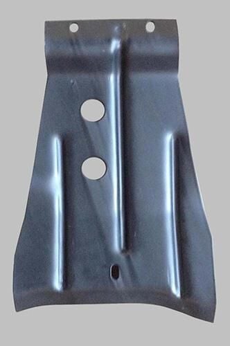 MOTOR-KARTER MUHAFAZA 49 Lada Niva