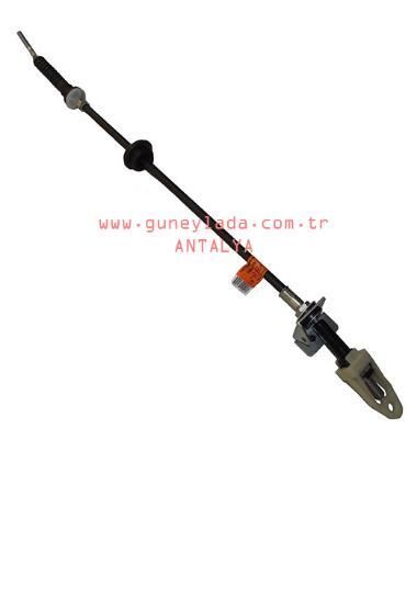 TEL-DEBRİYAJ KMP. 52 Lada Kalina