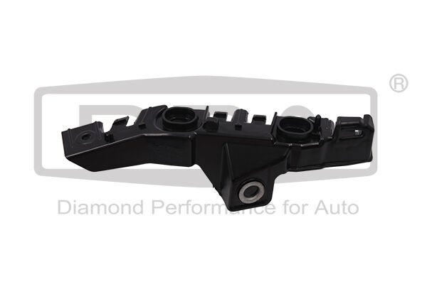 Volkswagen Tiguan - Tampon Bağlantı Braketi Ön İç Sol - 5NR807049A