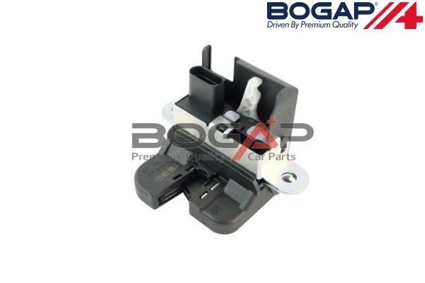 Volkswagen Touran - Bagaj Kapak Kilidi 03-15 - 1T0827505H