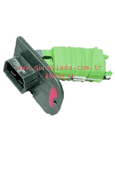 E3 KALORİFER-REZİSTÖRÜ 51 Lada Vega