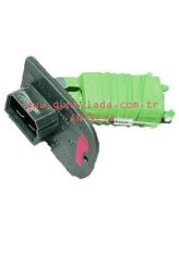 E3 KALORİFER-REZİSTÖRÜ 51 Lada Vega