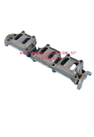 MOTOR-EKSANTRİK MİLİ ÜST KAPAĞI 8v 48 51 Lada Samara Vega