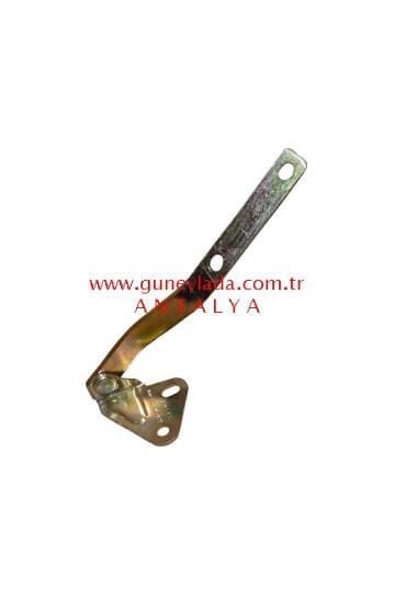 MOTOR KAPUT MENTEŞESİ R-Sağ  [Octavia,97-11] 1U0823302A   13O