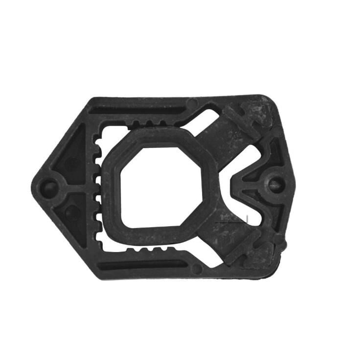 RADYATÖR TAKOZ LASTİĞİ ÜST [Skoda Octavia,04-12]