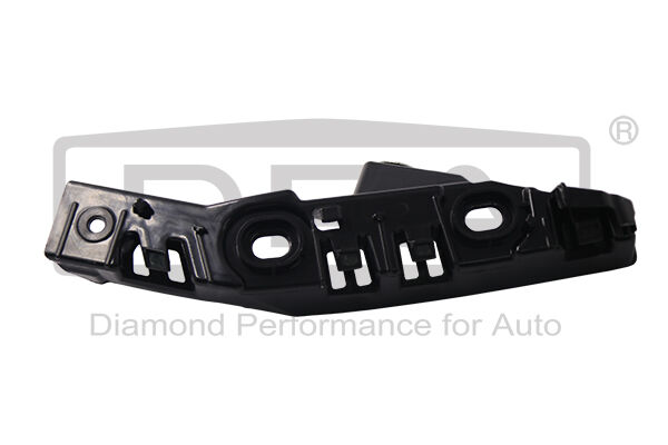 Volkswagen Tiguan - Tampon Bağlantı Braketi Arka Orta Sağ - 5NR807050A