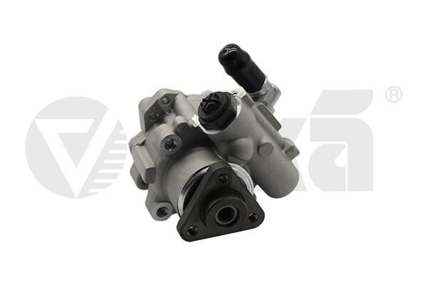 Audi A6 - Direksiyon Pompası (130 Bar) 2.0 TDI BLB-BRE - 04-08 - [Audi A6 Quattro] - 4F0145155P