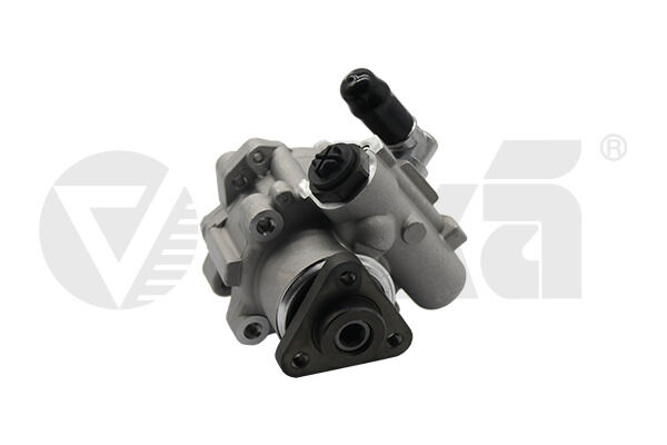 Audi A6 - Direksiyon Pompası (130 Bar) 2.0 TDI BLB-BRE - 04-08 - [Audi A6 Quattro] - 4F0145155P