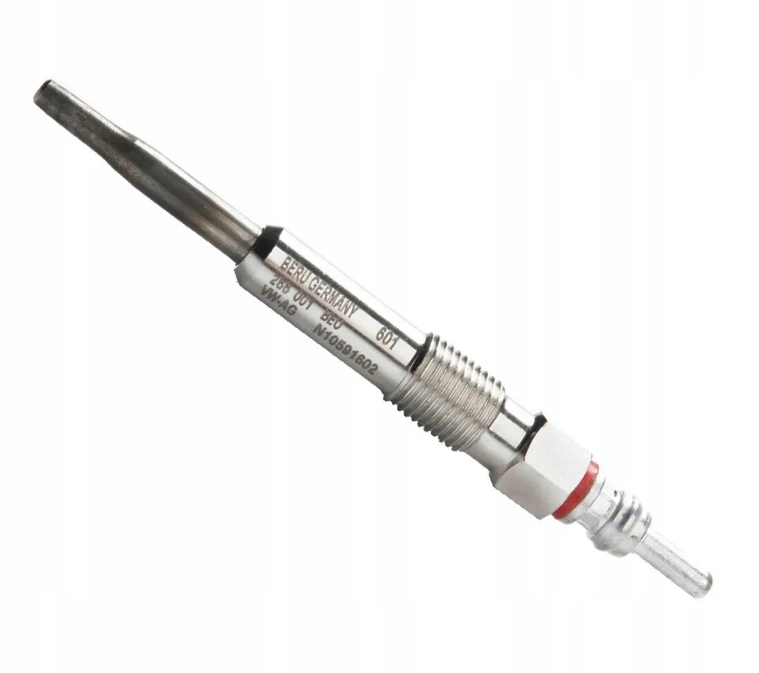 BUJİ,KIZDIRMA  Bosch  [Skoda, Volkswagen, Audi, Seat 1.9,2.0,BJB,BSU,BLS,BMM]