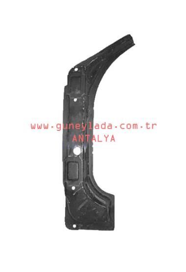 KAPORTA-KAPI DİREĞİ İÇ ÖN SAĞ 49 Lada Niva