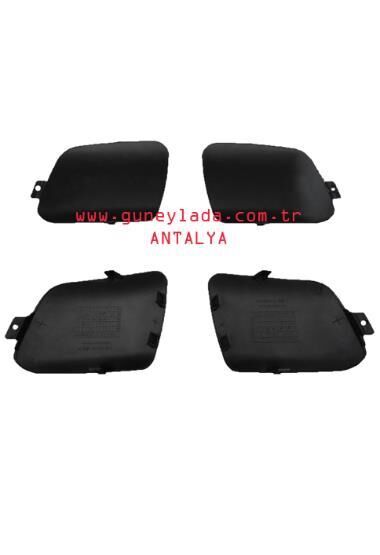 KAPORTA-TAMPON ÖN SİS LAMBA KAPAĞI SAĞ 52 Lada Kalina