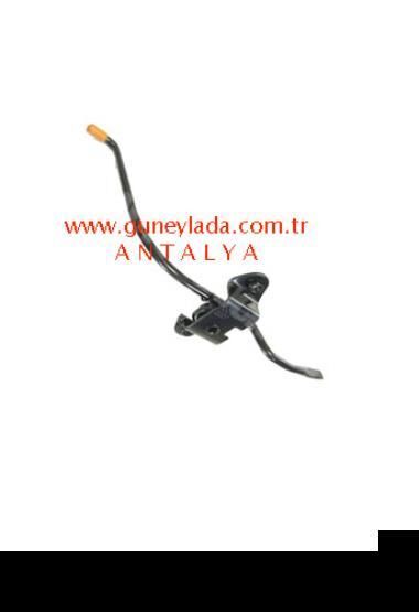 MOTOR KAPUT AÇMA KOLU  Panjur   [Octavia, 97-00]