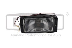 Skoda Favorit - Sis Lambası Tampon (Adet) - 88-95 - 115921050