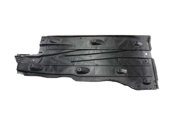 Audi A3 - Taban Kaplaması Alt Sağ - [Volkswagen Golf; Skoda Karoq; Seat Leon; Seat Ateca; Volkswagen T-roc] - 5Q0825202L