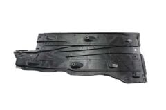 Audi A3 - Taban Kaplaması Alt Sağ - [Volkswagen Golf; Skoda Karoq; Seat Leon; Seat Ateca; Volkswagen T-roc] - 5Q0825202L