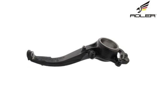 Audi Q7 - Aks Taşıyıcı Sol 96.00 MM 03-15 - [Volkswagen Touareg; Porsche Cayenne] - 7L0407257A